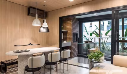 Apartamento | Joinville | Glória
