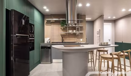 Apartamento | Joinville | Glória