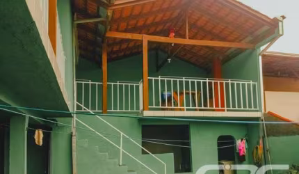 Casa | Joinville | Aventureiro
