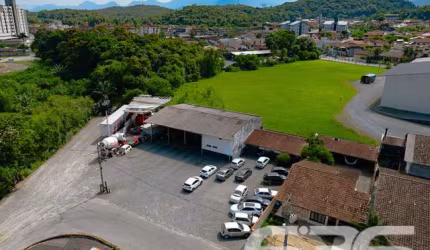 Terreno | Joinville | Costa e Silva