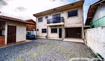 Casa | Joinville | Paranaguamirim