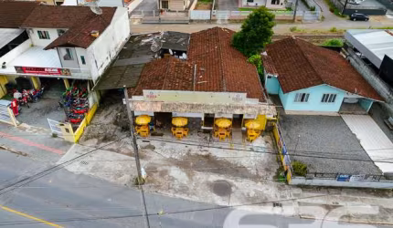 Comercial | Joinville | Itaum