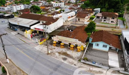 Comercial | Joinville | Itaum