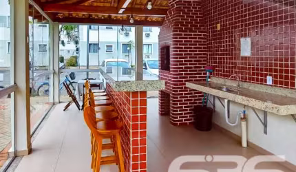 Apartamento | Joinville | Adhemar Garcia