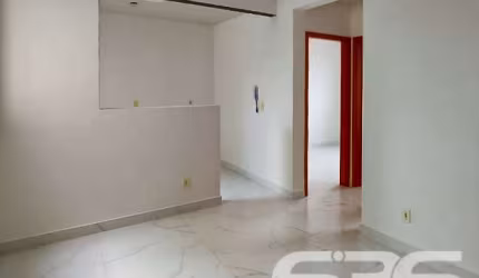 Apartamento | Joinville | Adhemar Garcia