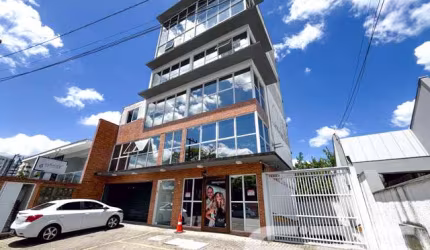 Comercial | Joinville | Bucarein