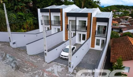 Casa | Joinville | Nova Brasília