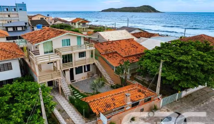 Casa | Balneário Barra do Sul | Centro
