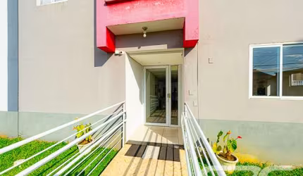 Apartamento | Joinville | Adhemar Garcia