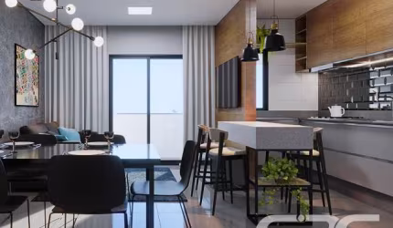 Apartamento | Joinville | Anita Garibaldi
