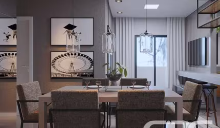Apartamento | Joinville | Anita Garibaldi