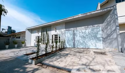 Comercial | Joinville | Bucarein