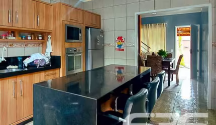 Casa | Joinville | Aventureiro