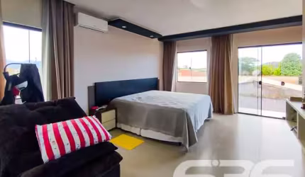 Casa | Joinville | Morro do Meio
