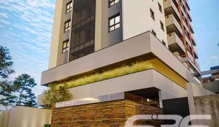 Apartamento | Joinville | Costa e Silva