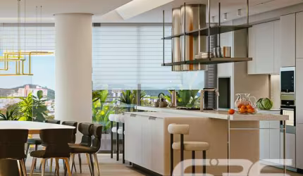 Apartamento | Joinville | América