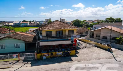 Casa | Balneário Barra do Sul | Centro