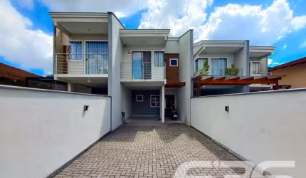 Casa | Joinville | São Marcos