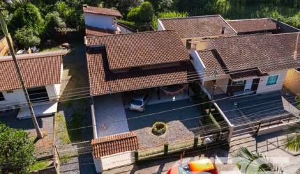 Casa | Joinville | Vila Nova
