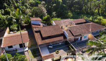 Casa | Joinville | Vila Nova