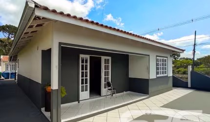 Casa | São Francisco do Sul | Ervino
