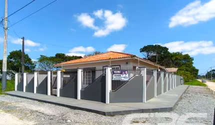 Casa | São Francisco do Sul | Ervino