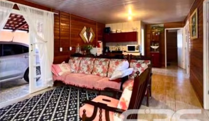 Casa | São Francisco do Sul | Ubatuba