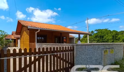 Casa | São Francisco do Sul | Ervino