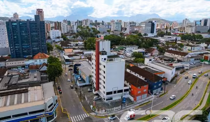 Comercial | Joinville | Centro