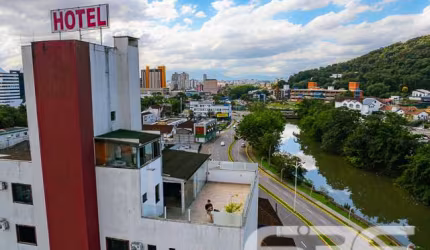 Comercial | Joinville | Centro
