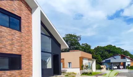 Casa | São Francisco do Sul | Iperoba