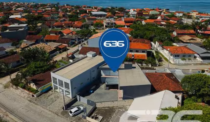 Casa | Balneário Barra do Sul | Salinas