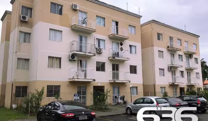 Apartamento | Joinville | João Costa