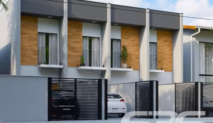 Casa | Joinville | Adhemar Garcia