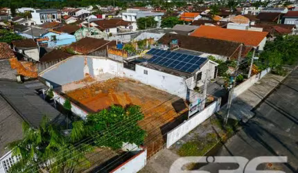 Casa | Joinville | Adhemar Garcia