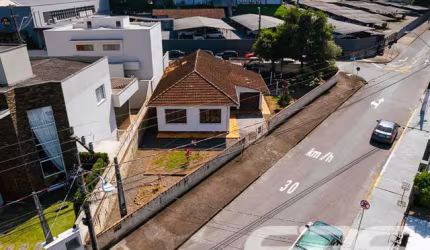 Casa | Joinville | Atiradores