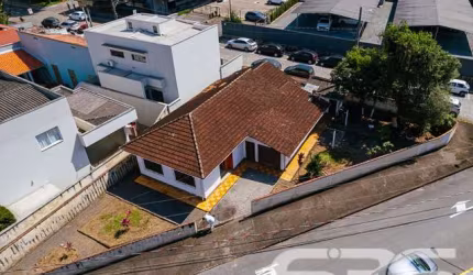 Casa | Joinville | Atiradores