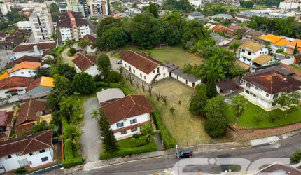 Terreno | Joinville | Glória