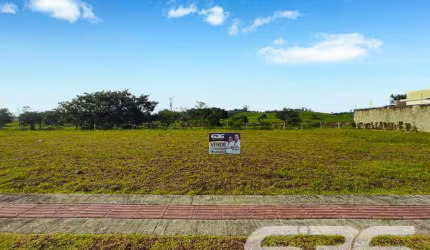 Terreno | Araquari | Itinga
