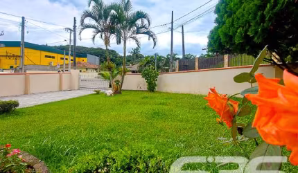 Casa | Joinville | Nova Brasília