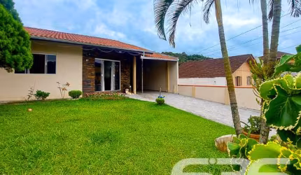 Casa | Joinville | Nova Brasília