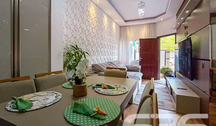 Casa | Joinville | Nova Brasília