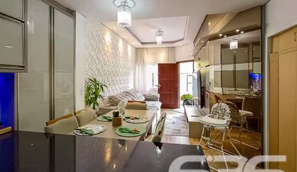Casa | Joinville | Nova Brasília
