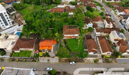 Terreno | Joinville | Anita Garibaldi