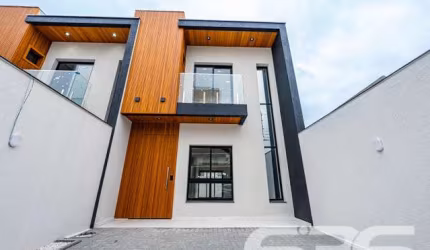 Casa | Joinville | Anita Garibaldi