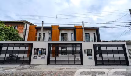 Casa | Joinville | Anita Garibaldi