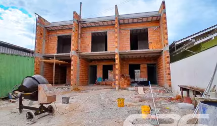 Casa | Joinville | Nova Brasília