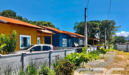 Casa | São Francisco do Sul | Ervino