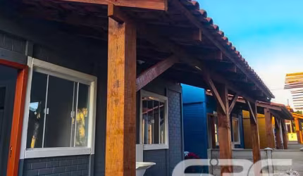 Casa | São Francisco do Sul | Ervino