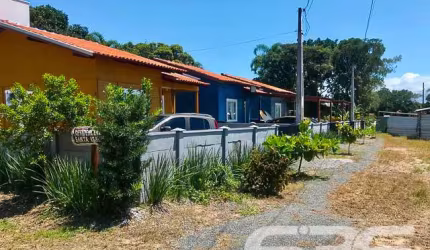 Casa | São Francisco do Sul | Ervino